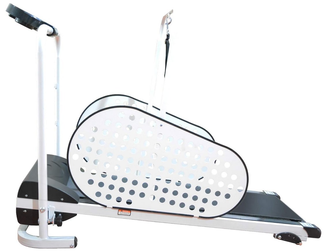 shelandy dog treadmill