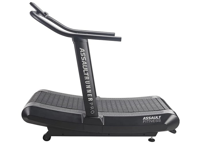 Assault Fitness Runner Pro Treadmill For Running
