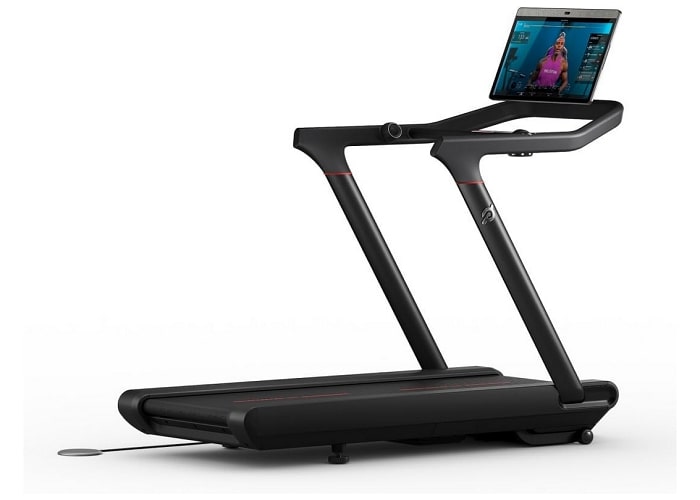 Peloton Tread Treadmill for Running
