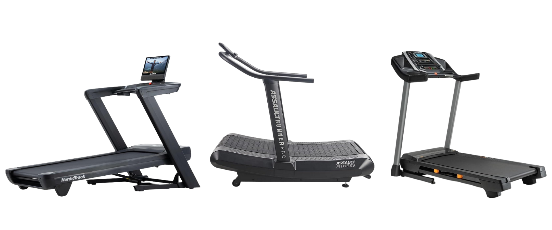 Top 5 Best Treadmills 2025